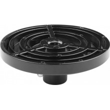 Державка д/кольцев коронок d38-83мм., KRAFTOOL Державка д/кольцев коронок d38-83мм., KRAFTOOL