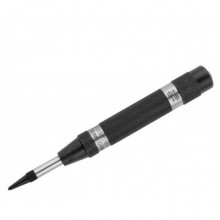 Кернер авт. высокоточный, 125 мм KRAFTOOL Кернер авт. высокоточный, 125 мм KRAFTOOL