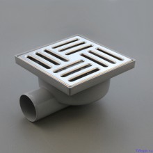 Трап гориз.  50 нерж. реш. 15х15  ТА5112 АНИ (20)