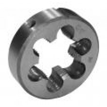 Плашка М10*1,25 машинно-ручная ЗУБР МАСТЕР