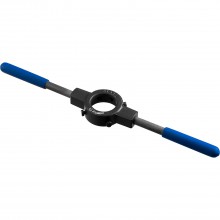 Плашкодержатель М12-М14, посадочный 38мм, L-315 мм ЗУБР