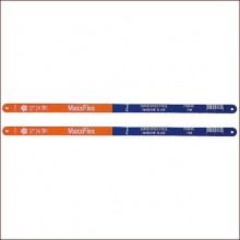 Полотно ножовочное 300мм STAYER (10шт.) Полотно ножовочное 300мм STAYER (10шт.)