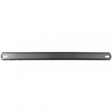 Полотно ножовочное 300мм двухст. по дереву/металлу STAYER (50шт.) Полотно ножовочное 300мм двухст. по дереву/металлу STAYER (50шт.)