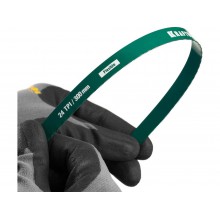 Полотно ножовочное 300мм по металлу гибкое Max Flex, KRAFTOOL (10шт.)