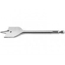 Сверло по дереву перовое 20 мм STAYER