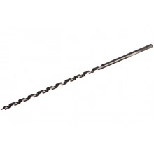 Сверло по дереву спиральное  8х230 мм Sturm (высококач..инструментальная  сталь)