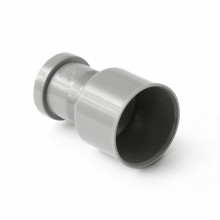 Переход с чугуна D=110 с манжетой Pro Aqua Comfort | 40 в упак.