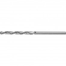 Сверло ц/х ср. сер  2,8    (кл. А) ЗУБР