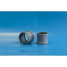 Муфта кан.   40 Политэк (60)