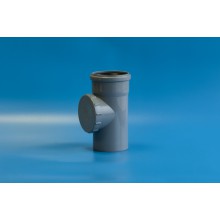 Ревизия  D=50 Политэк (60)