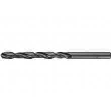 Сверло ц/х ср. сер  6,5    (кл. B) ЗУБР