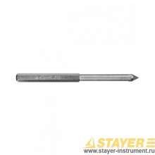 Сверло центр.10 х 140 с конич.хвост. (д/коронок 33345-xx) STAYER