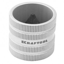 Фаскосниматель универс. внутр/внеш от 8 до 35мм KRAFTOOL