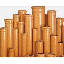 Труба нар.кан. D200х4000 х 6,2 РТП