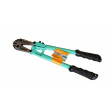 Болторез STURM 350 мм закаленные губки из стали Т8, регули, эргономич рукоятки 14