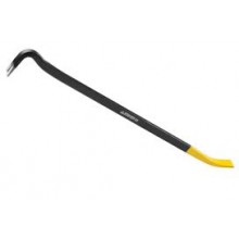 Гвоздодер-лом 450мм STAYER шестигранный профиль