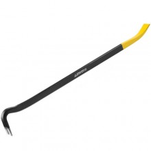 Гвоздодер-лом 900мм STAYER PROFI кованый, усиленный