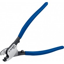 Кабелерез 210мм, до 11мм профессионал ЗУБР Кабелерез 210мм, до 11мм профессионал ЗУБР