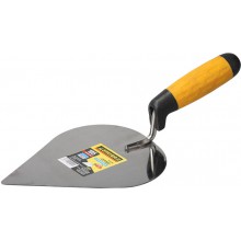 Кельма 185мм 2-х компонентная рукоятка сердечко STAYER PROFI