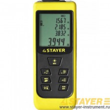 Лазерный дальномер  0,05-50м, STAYER