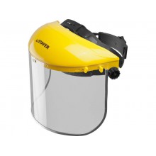 Маска защитная (400*200) STAYER (сетка отдельно)