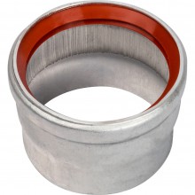 Коакс. адаптер STOUT (совместим  со всеми марками котлов )