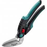 KRAFTOOL BULLDOG, 250 мм, многофункциональные прямые технические ножницы (23203)