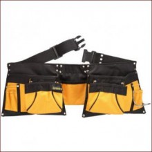 Пояс монтажный (12 карманов) STAYER Пояс монтажный (12 карманов) STAYER