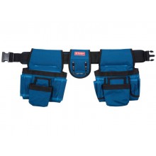 Пояс монтажный (18 карманов) ЗУБР