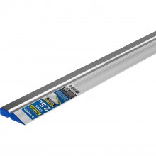 Правило алюм. 2500мм ЗУБР ДВУХВАТ