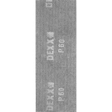 Сетка абразивная 105*280мм зерно  №6 DEXX (3шт.)