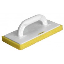 Терка (доска) войлочная 140*280мм STAYER