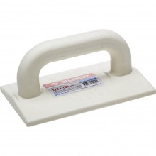 Терка полиуретан 120*190мм ЗУБР Терка полиуретан 120*190мм ЗУБР