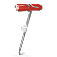 Дюбель универсал.DUOTEC (50)