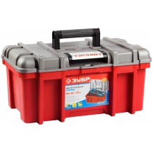 Ящик для инструментов 560х337х270 мм, 22  ЗУБР