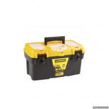 Ящик для инструментов 610х300х320 мм VEGA-21 пластиковый, STAYER !!!