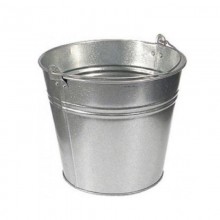 Ведро 12л оцинков. Ведро 12л оцинков.