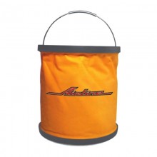 Ведро-трансформер 11л. АВ-О-01/02 складное (AIRLINE) компактное Ведро-трансформер 11л. АВ-О-01/02 складное (AIRLINE) компактное