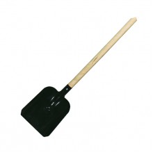 Лопата совковая с черенком дер., Инторг ООО