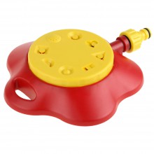 Распылитель 8 позиционный на подставке GRINDA