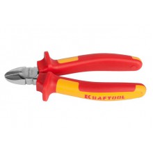 Бокорезы 160 мм. двухкомп. маслобензостойкая рукоятка KRAFTOOL