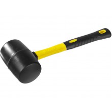 Киянка с фиберглас.рукояткой 900г STAYER