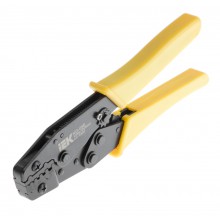 Клещи обж. КО-05Е 0,5-6мм для Е типа ИЭК (10 в упак.) | TKL20-D05-006 |