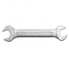 Ключ двухсторонний гаечный рожковый 24-27 KRAFTOOL Ключ двухсторонний гаечный рожковый 24-27 KRAFTOOL