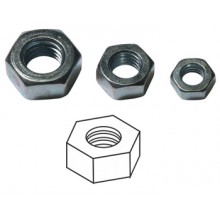 Гайка М20 DIN 934 (5кг/)