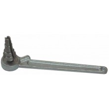 Ключ для соединения Американка 1/2-1 1/4 с трещеткой VT Ключ для соединения Американка 1/2-1 1/4 с трещеткой VT