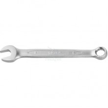 Ключ комбинированный  8мм ЗУБР