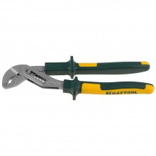 Ключ переставной 250 мм KRAFTOOL KRAFT-MAX Ключ переставной 250 мм KRAFTOOL KRAFT-MAX