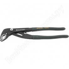 Ключ переставной 250 мм KRAFTOOL Bulldog / KAYMAN Ключ переставной 250 мм KRAFTOOL Bulldog / KAYMAN