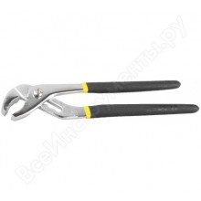 Ключ переставной 250 мм STAYER